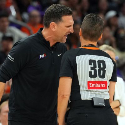 Mercury HC Nate Tibbetts drops NSFW declaration on WNBA Finals ejection