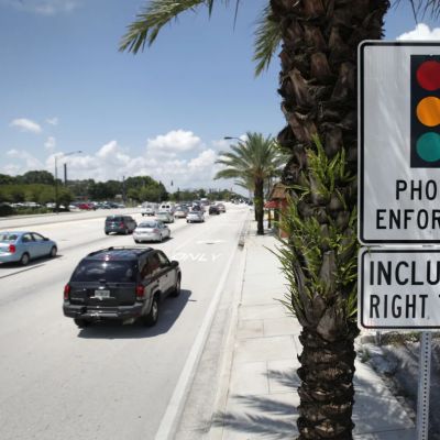 Voice of the People (Sept. 29, 2024): Lakeland’s red light cameras not worth the cost