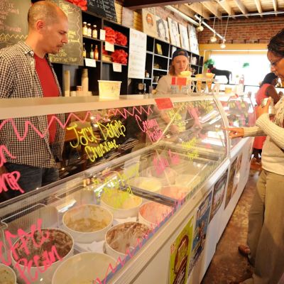 Small business optimism plunged in March before ‘Liberation Day’ tariff announcement