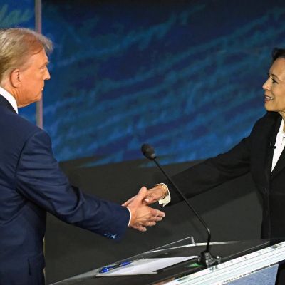 What happens on ‘the other side’ of election uncertainty