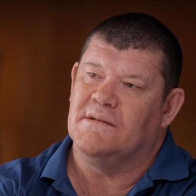 Billionaire James Packer taunts Dan Andrews and regulators for burning down casinos