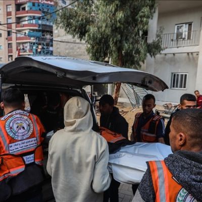 Four Palestinians Injured in Northern Gaza