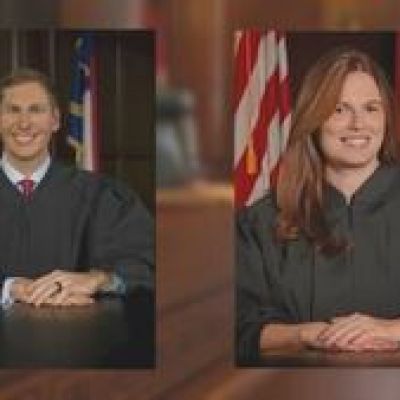 Federal judge says results of North Carolina court race with Democrat ahead must be certified