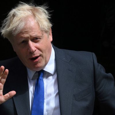 Voices: Will the ‘Boris wave’ sweep Farage to No10?