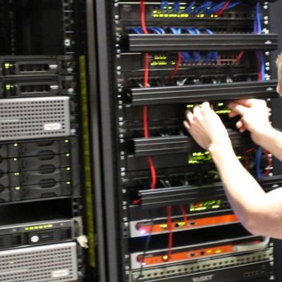 Here’s Why We Think Arista Networks (NYSE:ANET) Is Well Worth Watching