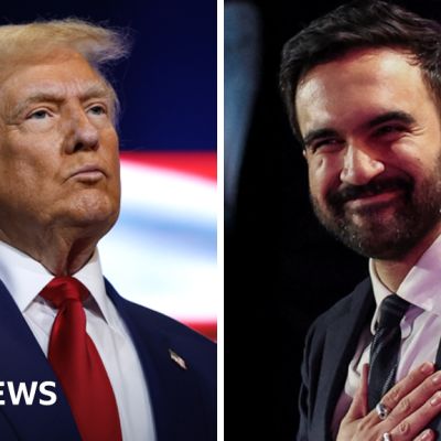 How Trump could hamper Zohran Mamdani’s New York agenda