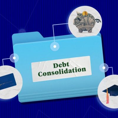 Best Debt Consolidation Loan Companies: Reviews, Fees, and Comparisons