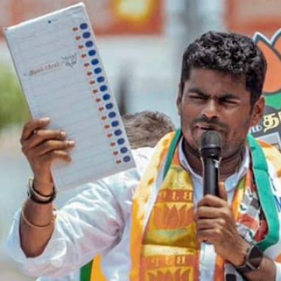 OPINION | Lessons From Annamalai: What BJP Must Learn From Tamil Nadu’s Political Experiment