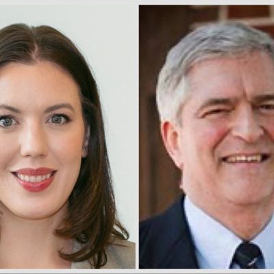 Political newcomer challenges longtime incumbent in Florida’s 11th Congressional District