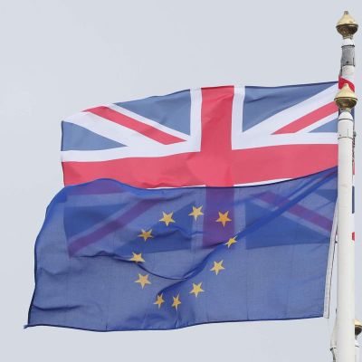 'Very small' Brexit trade deal with Pacific no match for EU, Starmer told