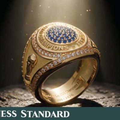 World Cup winners to receive US-style championship rings