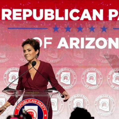Arizona, the Republican Party, and Its Discontents