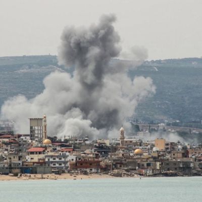CNN: Israel Secretly Operated Military, Intelligence Bases in Azerbaijan