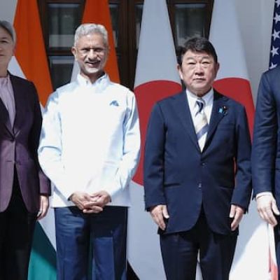 Quad Foreign Ministers Meet: Rubio Launches Maritime Initiative; Jaishankar Backs Indo-Pacific Growth