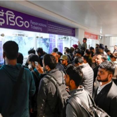 IndiGo flight operations in deep turbulence: Over 1,000 cancellations in four days as crew shortage, new FDTL rules trigger nationwide chaos