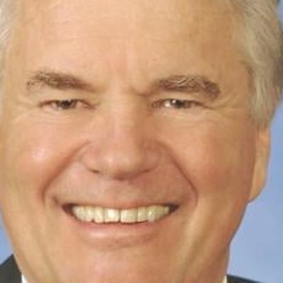 Brattleboro Retreat mourns the passing of Board Chair Tom Huebner 