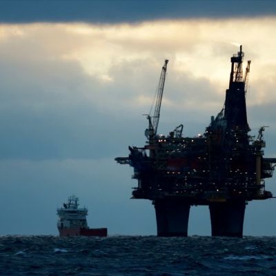 Rachel Reeves denies 1,000 North Sea oil and gas jobs being lost every month – Daily Record