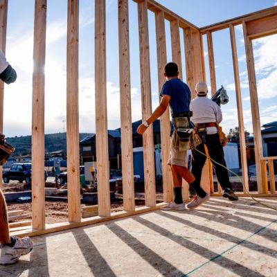 Mortgage Rates Today: November 2, 2023 — Rates Remain Fairly Steady