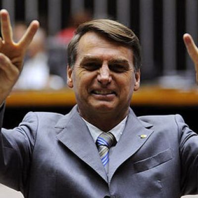 Brazilian court hears ex-president Bolsonaro’s defense in coup case