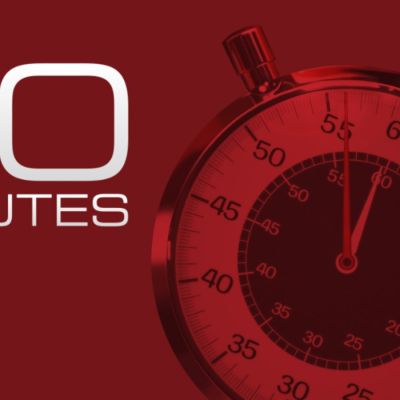 CBS Pulls ’60 Minutes’ Investigation Into Trump Deportations