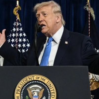 Trump says he may exclude Exxon from Venezeula energy sector over CEOs uninvestable comment