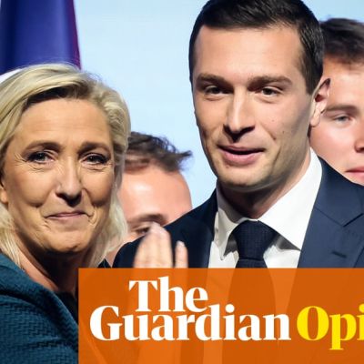 Patriots for Europe? Viktor Orbán’s new EU group is another hollow victory for the far right