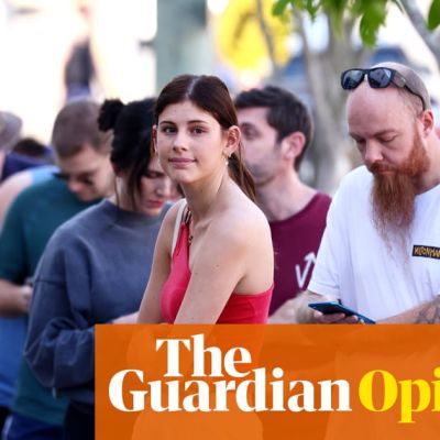 Labor must heed the warnings wrapped up in its election win. Young voters are crying out for action | Intifar Chowdhury