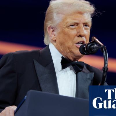 Donald Trump flags ‘major tariff on pharmaceuticals’ as US senator criticises ‘whack’ on Australia