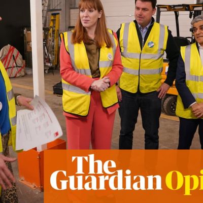 We now have a plan to make England’s local government work – but I fear party politics will trash it | Martin Kettle