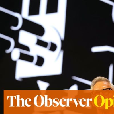 So, it’s goodbye to Gary Linker and to the costly, star-struck culture at the BBC | Martha Gill