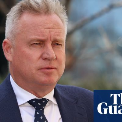 Tasmania premier Jeremy Rockliff pulls trigger on early state election