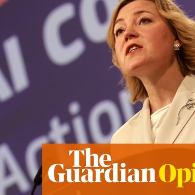 The Guardian view on the EU and big tech: Brussels must lay down the law | Editorial