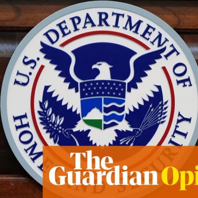Win a game show, become a US citizen? We've entered the realm of the truly depraved | Dave Schilling