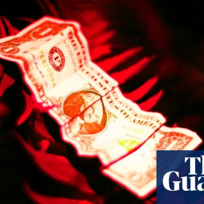 Packed Pacs: how billionaires in the US are bankrolling Republicans at the state level