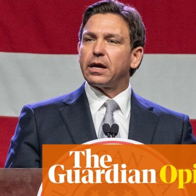 Florida wants to let a rightwing group teach history to children. This is appalling | Nancy Jo Sales