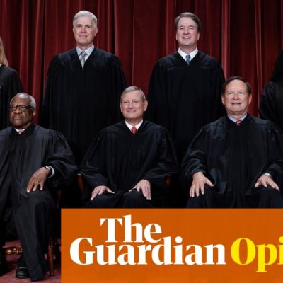 The Republican party has become a full-fledged anti-sex movement | Rebecca Solnit