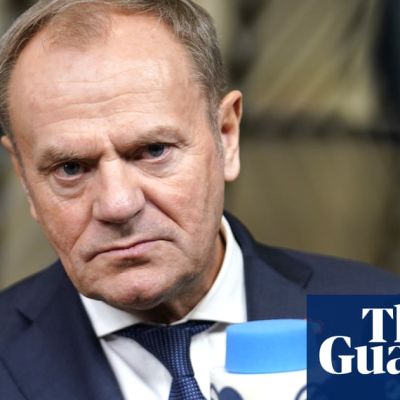 Donald Tusk’s Polish revival masks deeper divisions with German neighbours