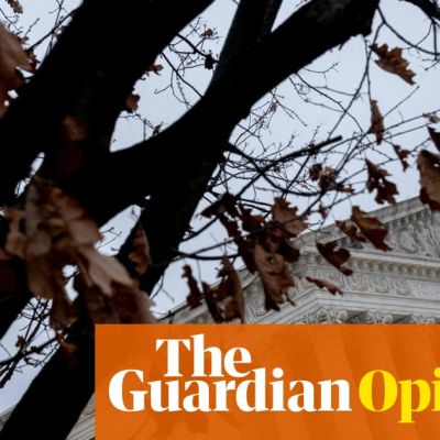 Why did the right-leaning supreme court hand Democrats a victory? | Moira Donegan