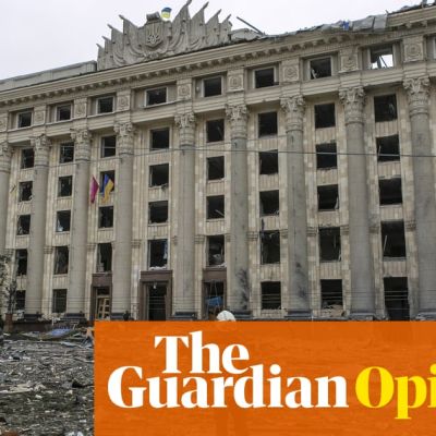 What if Russia wins in Ukraine? We can already see the shadows of a dark 2025 | Timothy Garton Ash