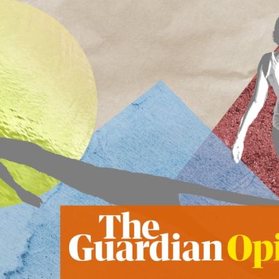 The walking cure: when an injury forced me to slow down, I learned that we can only amble our way to wisdom | Justine Toh