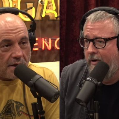 Joe Rogan and Shane Smith discuss the importance of universal basic income: “Crime will dip substantially”