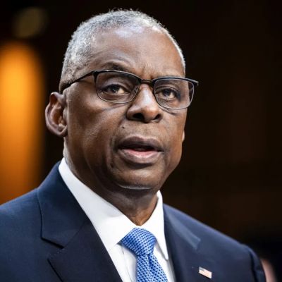 Defense Secretary Lloyd Austin withdraws plea deal for accused 9/11 terrorists