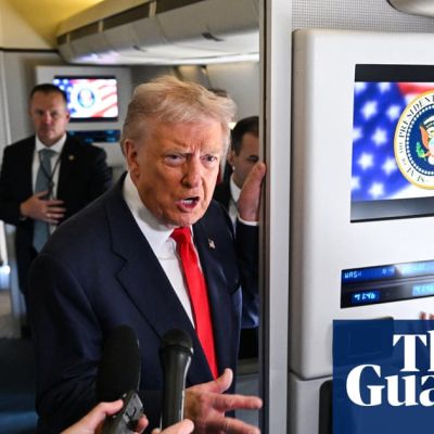 Trump calls on Republicans to abolish Senate filibuster rule | US federal government shutdown in 2025 – ExBulletin