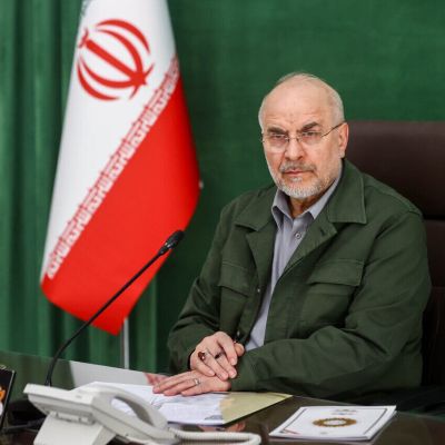 Iran speaker vows punishment for Leader’s killers