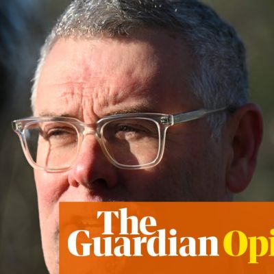 To the new environment minister, Murray Watt: it's time to get reforms right | Lyndon Schneiders