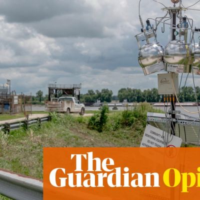 The toxins around us threaten our fertility. Black families face an outsize risk