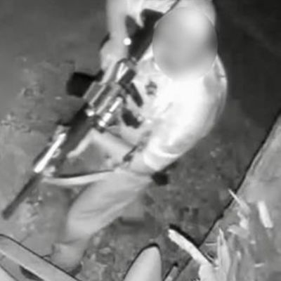 UPDATE – Joe Pags Launches New Podcast with Salem Media Group: ‘Unshaken and Unafraid.”