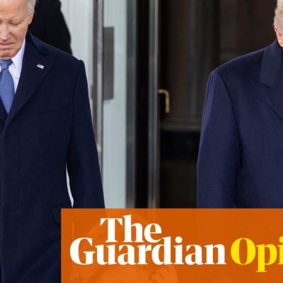 Yes, the media's Biden coverage was flawed. But its reporting on Trump was far worse | Margaret Sullivan