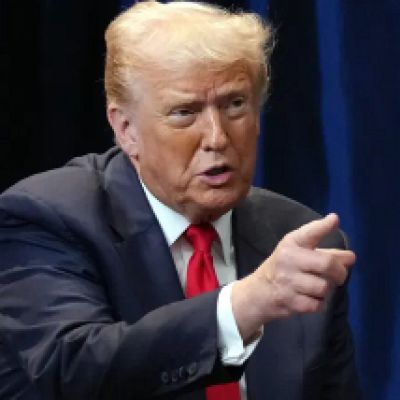 Trump tells military to prepare for ‘action’ against Islamist militants in Nigeria – Ghanamma.com