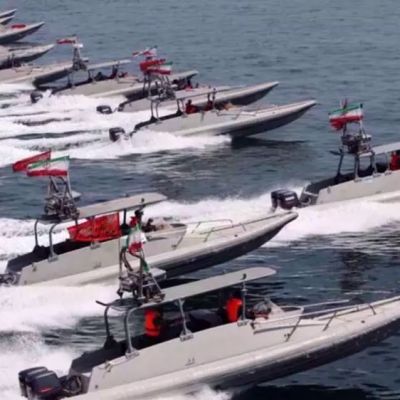Iran Asserts IRGC Navy Will Command Strait of Hormuz Traffic with Full Authority – Islamic Invitation Turkey